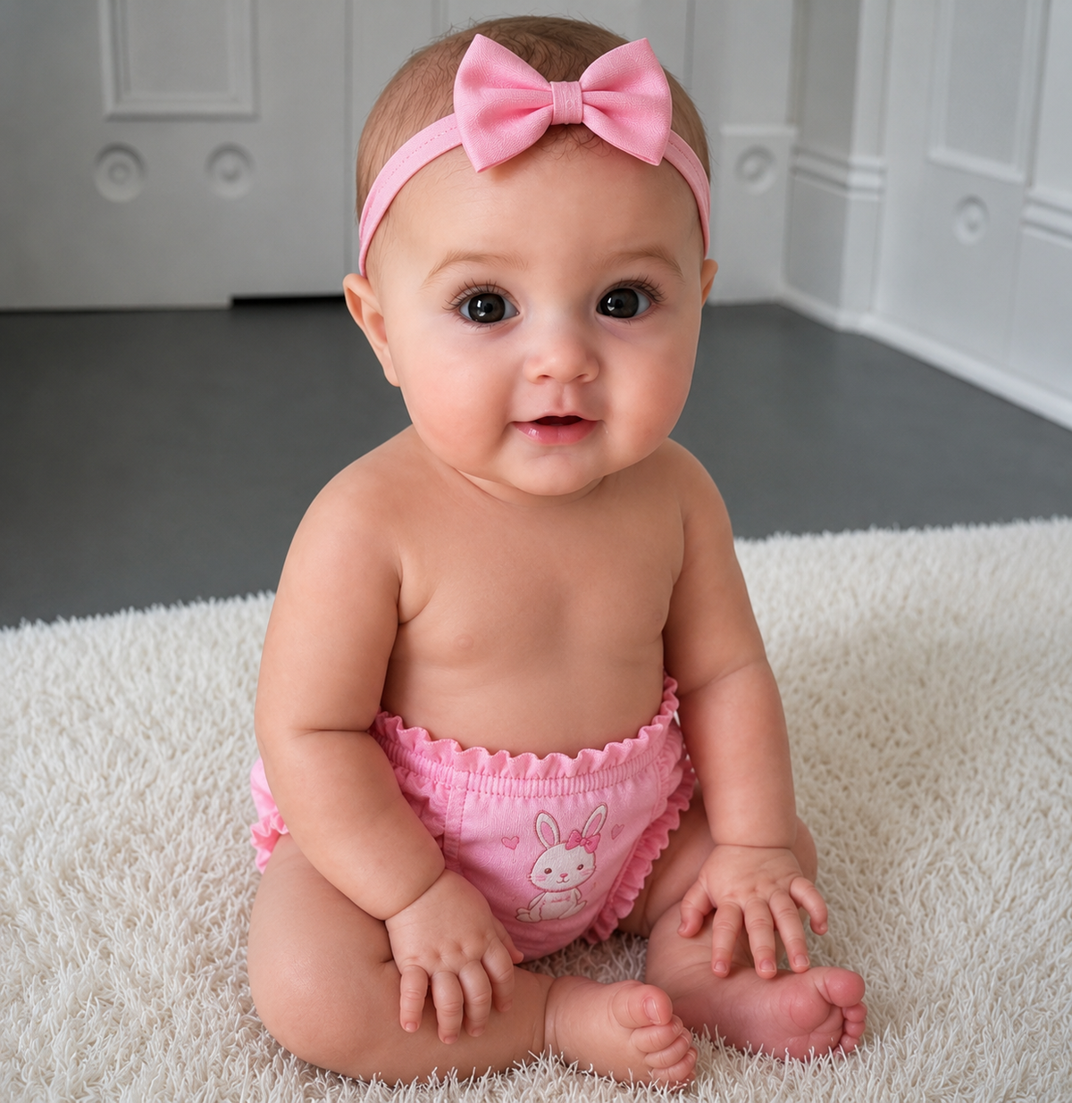 Boneca Reborn Elisa 28cm