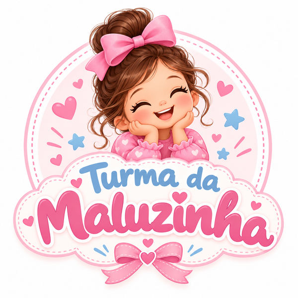 Turma da Maluzinha